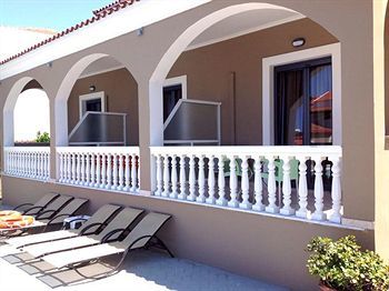 Διαμερίσματα Μαρία Σιδάρι Εξωτερικό φωτογραφία